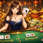 บาคาร่า