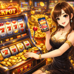 สล็อตเครดิตฟรี