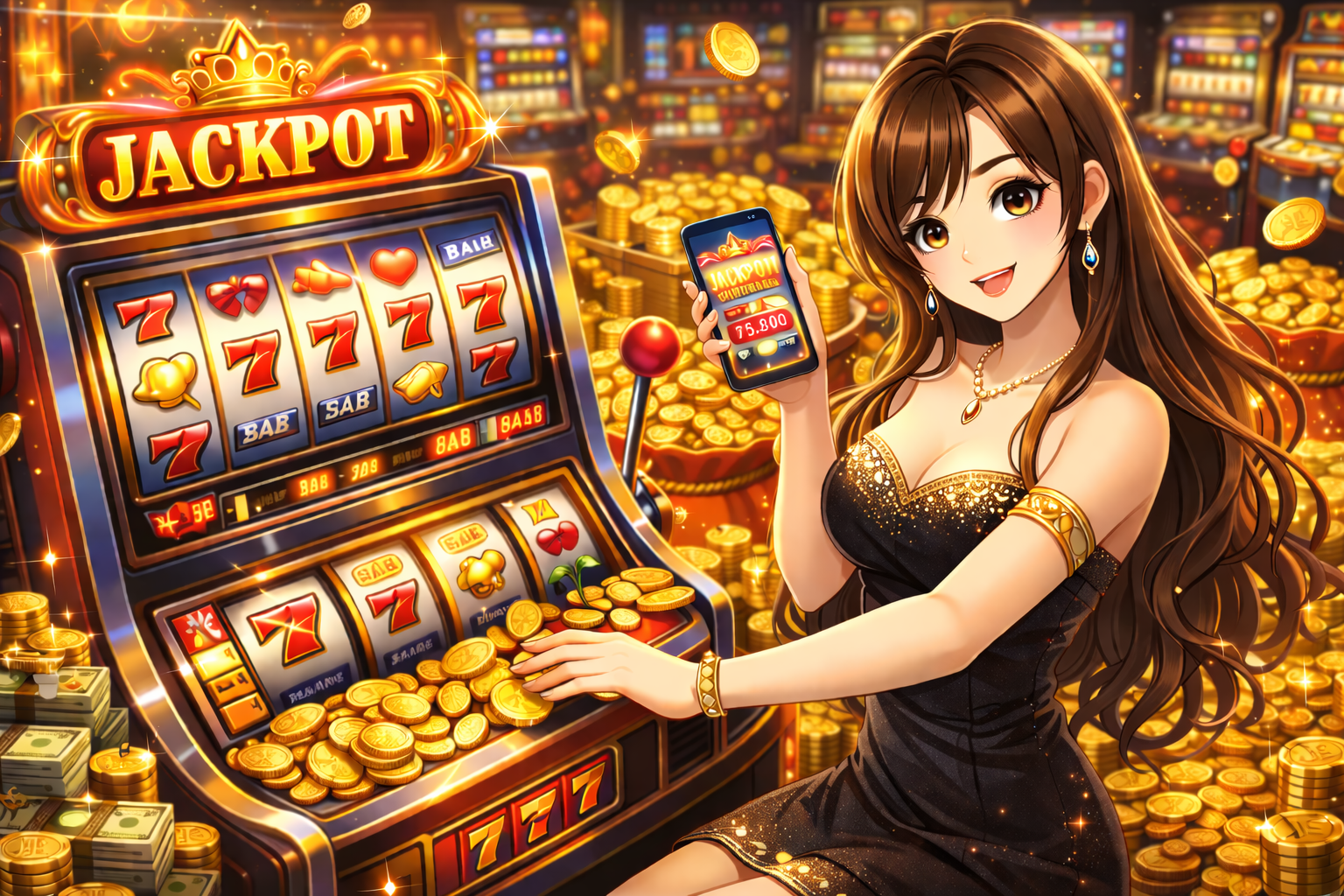 สล็อตเครดิตฟรี